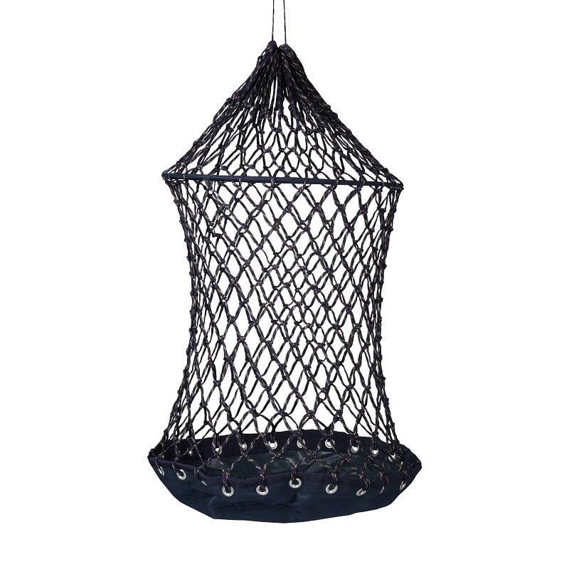 Hooinet Deluxe - Blauw Rose 2/2