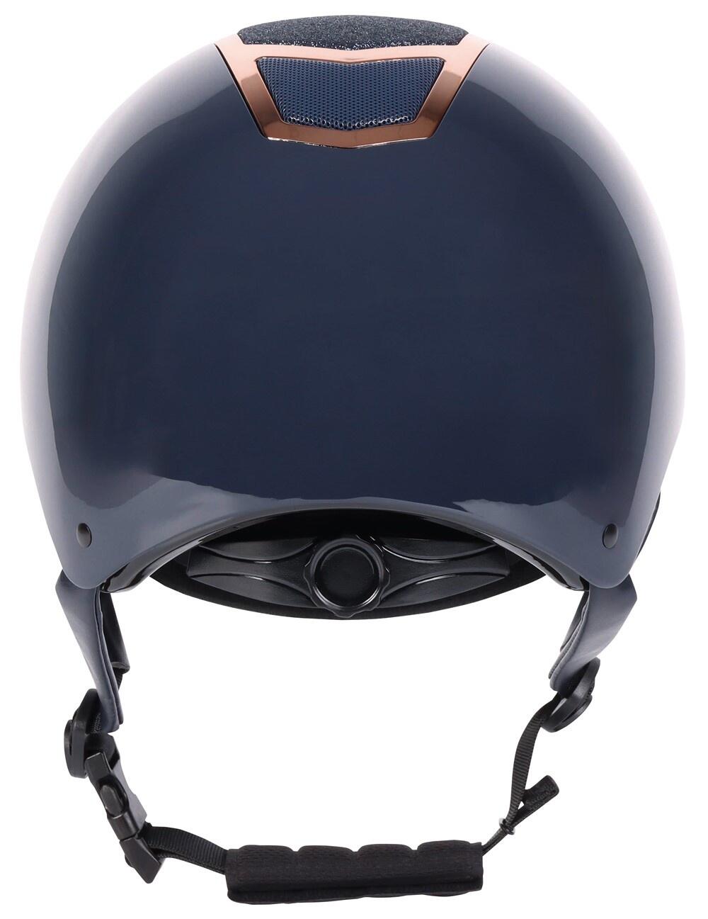 Harry's Horse Matterhorn Sparkle - Navy Rosegold 3/4