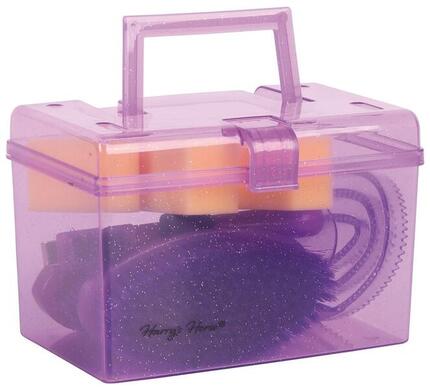 Mini coffret cadeau Harry's Horse - Violet
