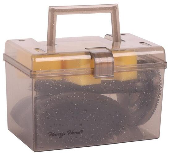 Mini Coffret Cadeau Harry's Horse - Anthracite