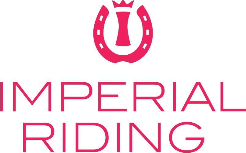 Turnierleggings full grip Mädchen Imperial Riding Tessy 3/3
