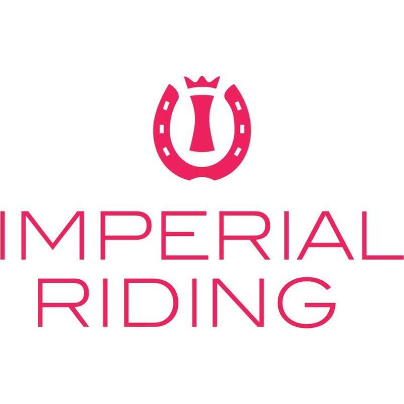 Imperial Riding Tech Top Gina  - Crystal