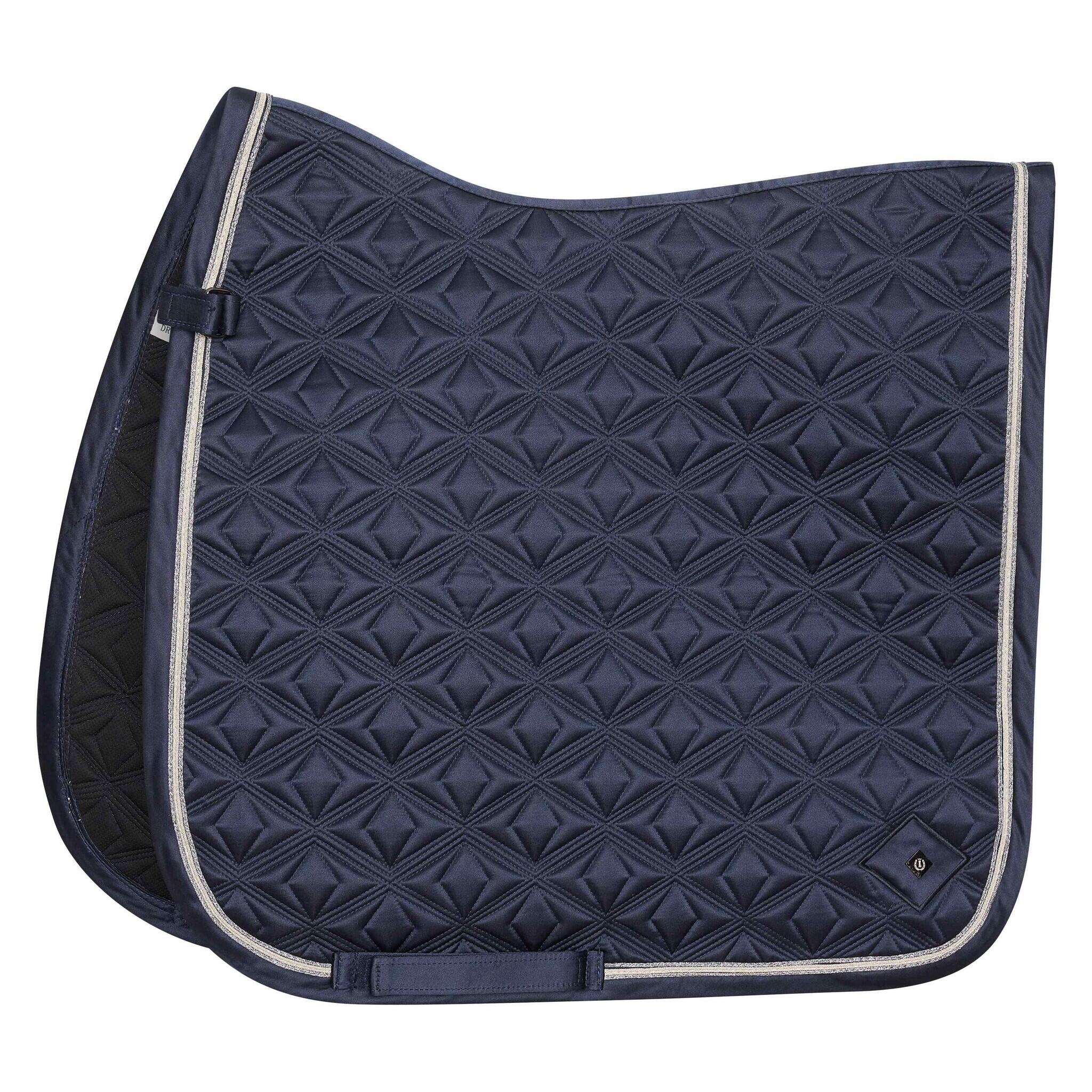 IMPERIAL RIDING Imperial Riding Zadeldekje Lenny - Navy