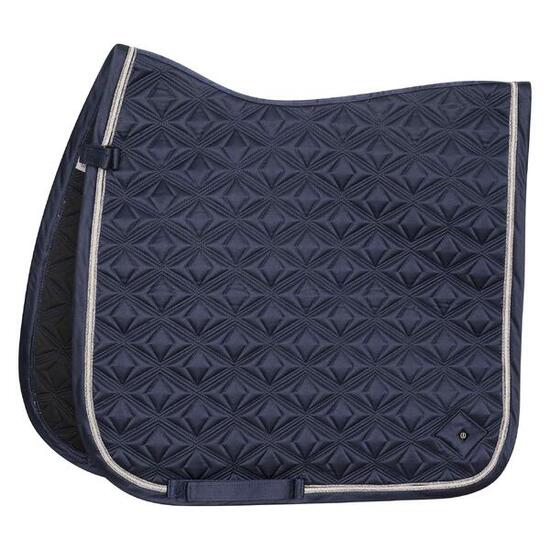 Tapis de Selle Imperial Riding Lenny - Marine