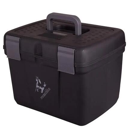 Coffret de toilettage Premiere Aleron - Noir