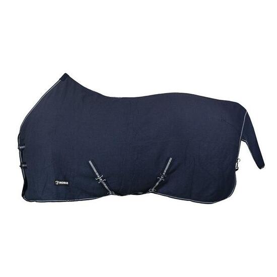 Coperta per cavalli in cotone Horka