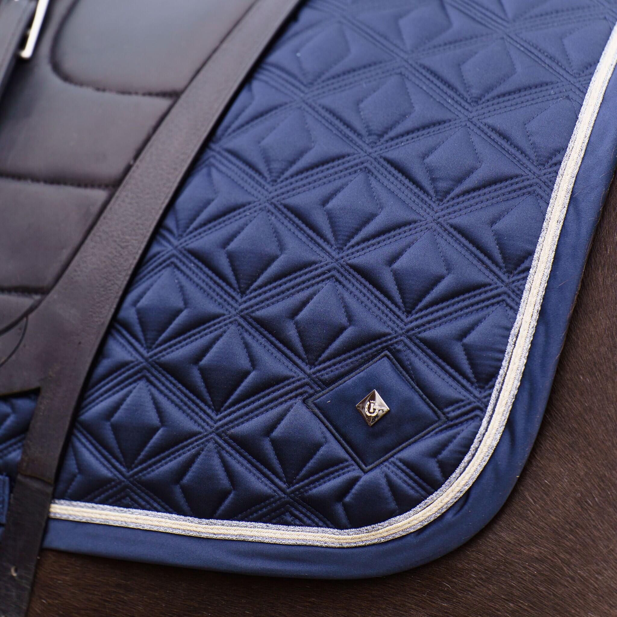 Tapis de selle pour cheval Imperial Riding Lenny DR 3/3