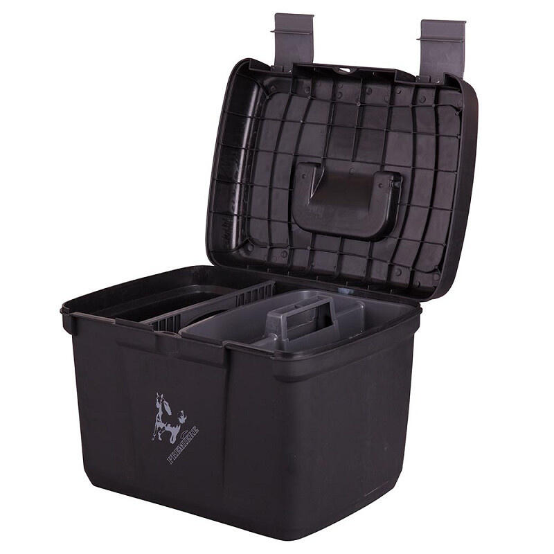 Coffret de toilettage Premiere Aleron - Noir 2/4