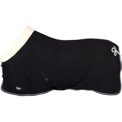 Couverture polaire Champion - Noir