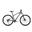 Bicicleta BTT Focus Whistler 3.6 - Cinzento/Negro