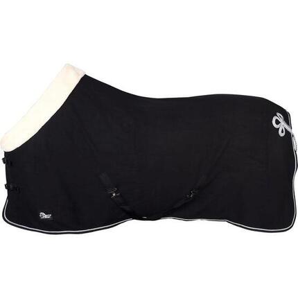 Couverture polaire séchante pour cheval Harry's Horse Champion