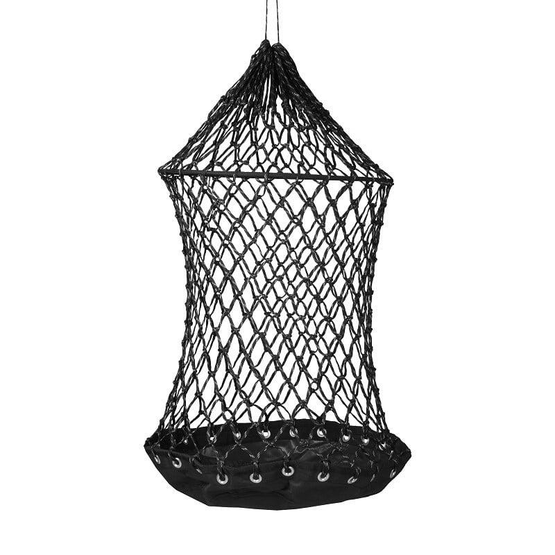 Horka Hooinet Deluxe - Zwart / Zilver 2/2
