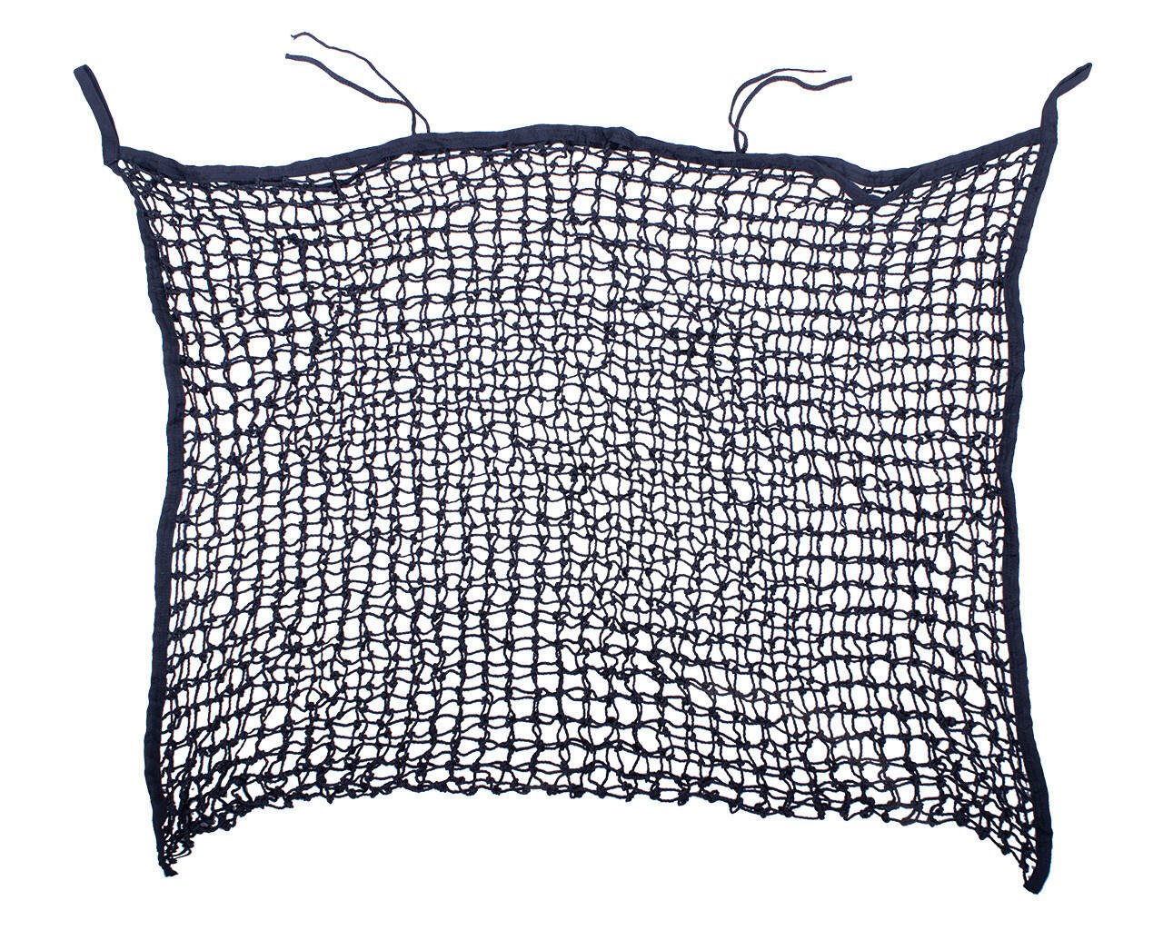 Sac à foin pour cheval QHP Slowfeeder 2/2