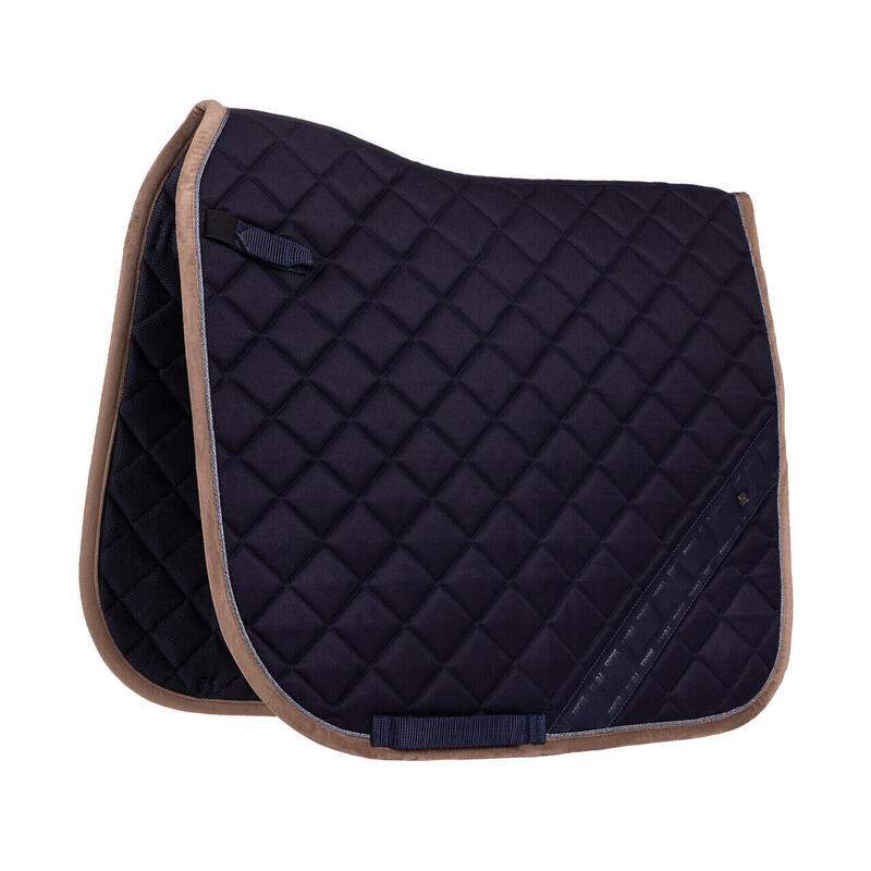 QHP Zadeldek Summer Focus - Navy