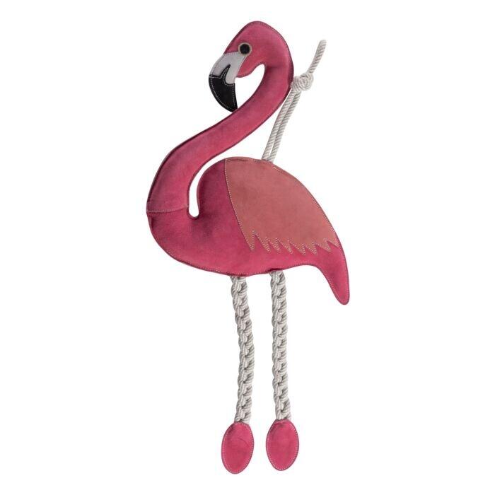 HKM Stalmaatje Flamingo 2/3
