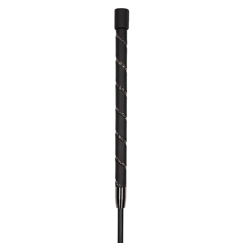 Dressage riding crop Imperial Riding Regal Shine
