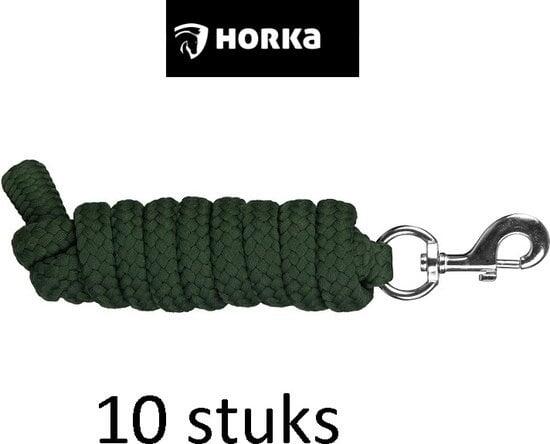 Voordeelpak Halstertouwen 10 Stuks - Blauw 3/3
