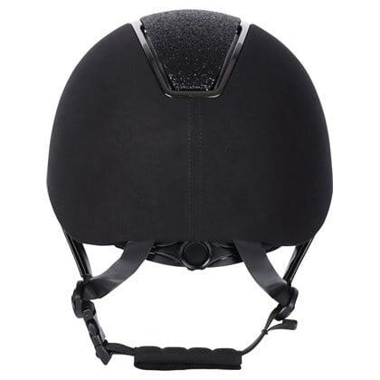 Harry's Horse Regal Velvet Sparkle - Noir 2/4