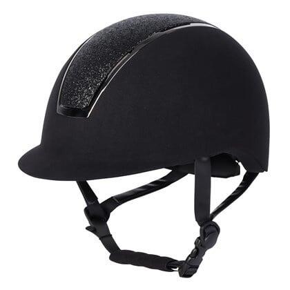 Harry\'s Horse Regal Velvet Sparkle - Zwart