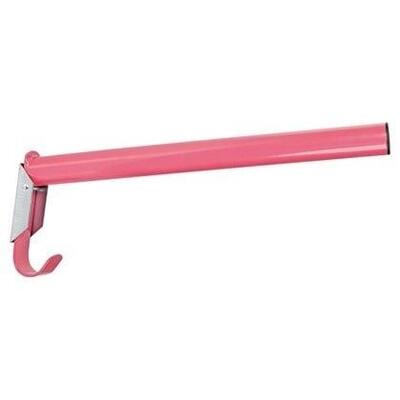 Zadelsteun - roze