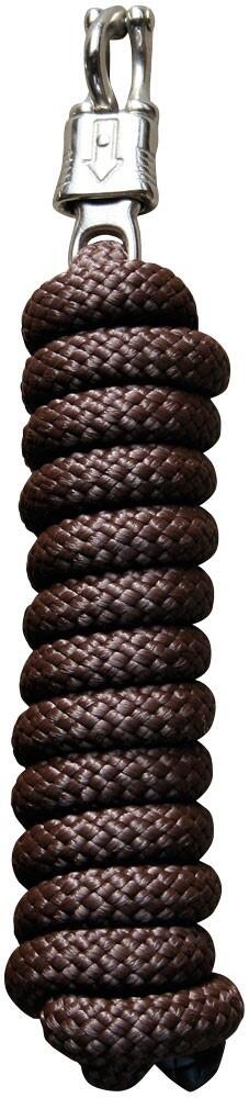 Crochet anti-panique Denz en laisse de Harry's Horse - Marron 2/2