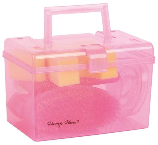 Mini coffret cadeau Harry's Horse - Rose