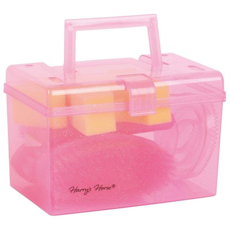 Harry's Horse Mini Gift Box - Roze