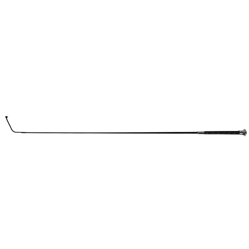 Horka - Horka Zweep Logo Chic - Zwart Rosegold - Cravache - Noir|rose - 100 Cm - Decathlon