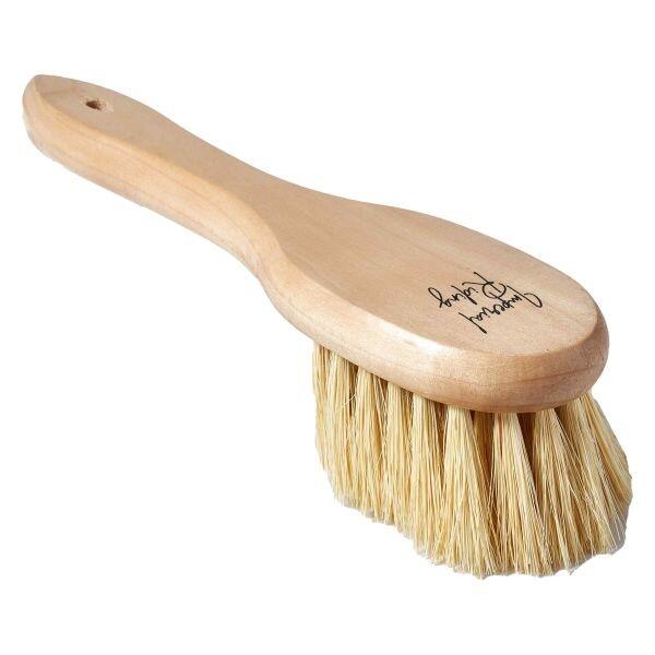 Brosse à sabots Imperial Riding - Naturelle 1/3