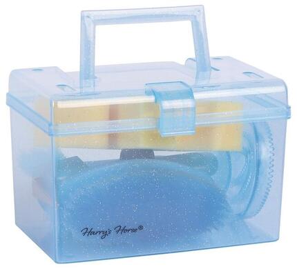 Mini coffret cadeau Harry's Horse - Bleu