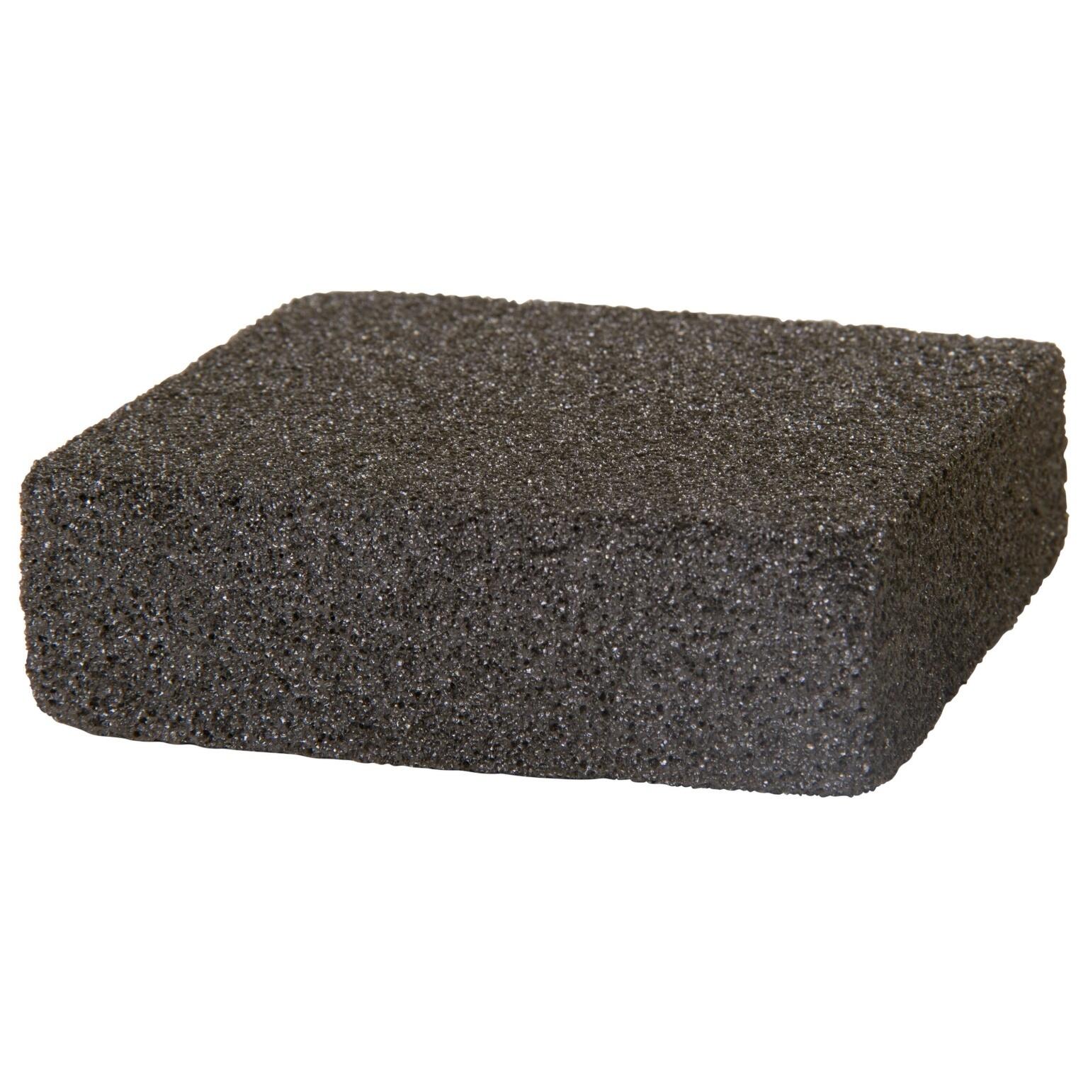 Horka Grooming Block - Zwart 2/3