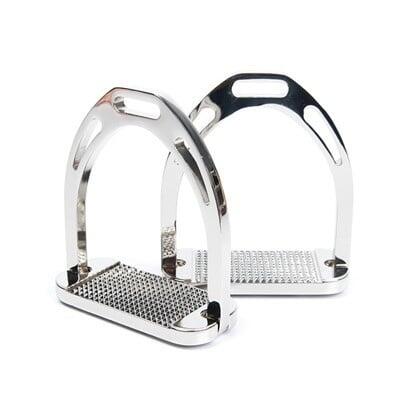 Tasche Con Staffe In Pile Harry's Horse - Protezione Per Sella E Staffe - Foto 7