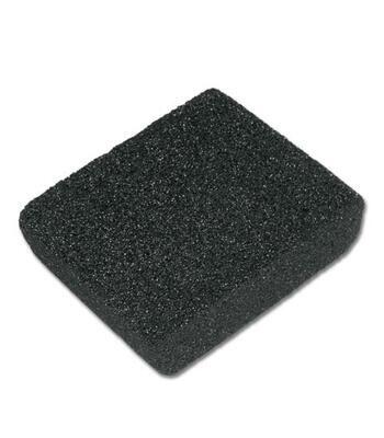 Horka Grooming Block - Zwart 3/3