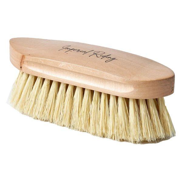 Brosse Dandy Imperial Riding Naturel IMPERIAL RIDING Decathlon
