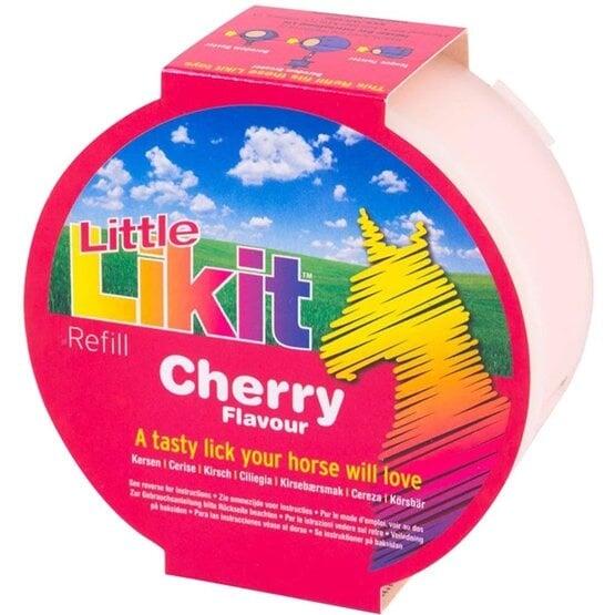 LIKIT Likit Liksteen Cherry