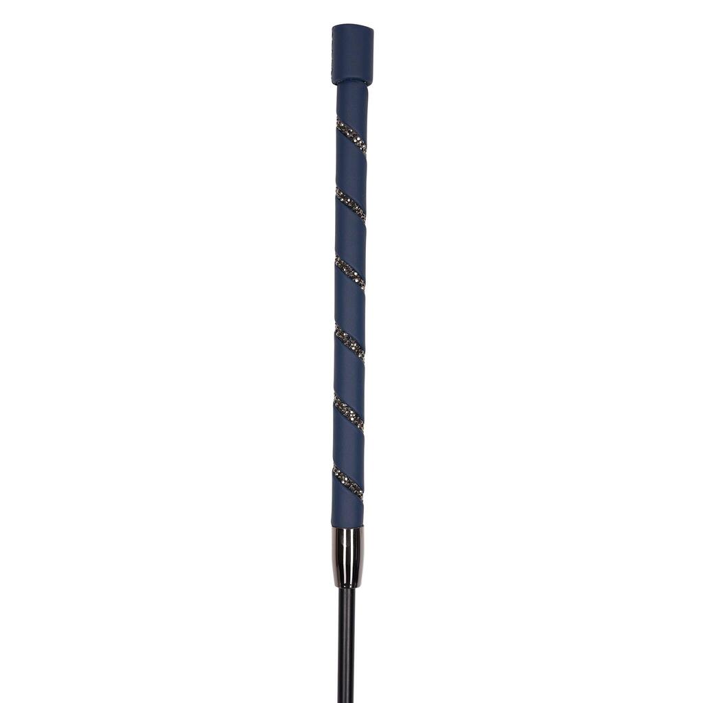 Dressage riding crop Imperial Riding Regal Shine