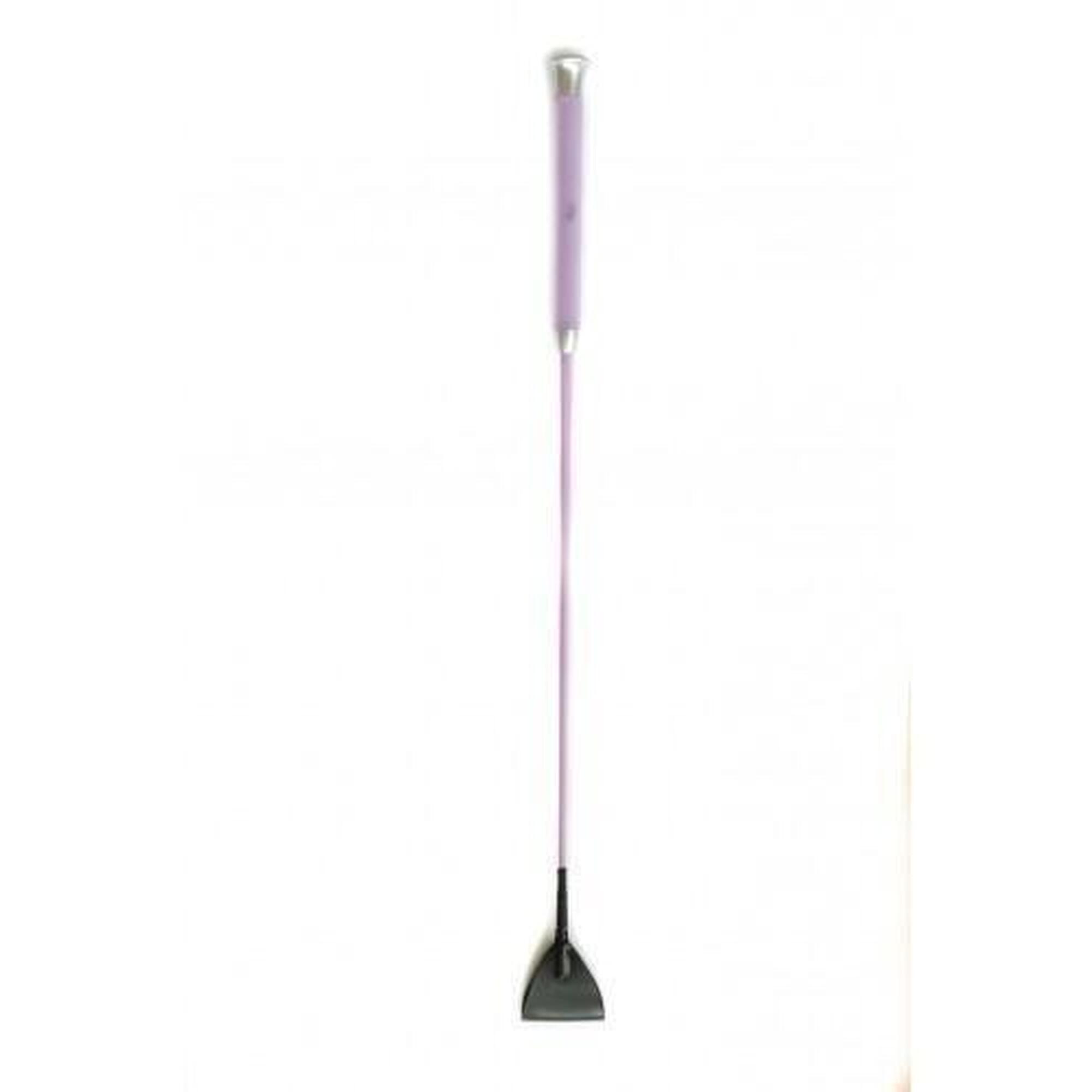 Fouet de saut HB Soft Gel - Lilas