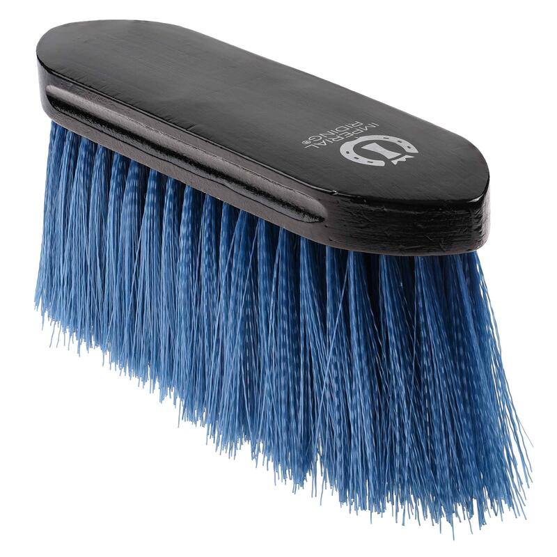 Imperial Riding Dandy Brush Cheveux Longs - Saphir