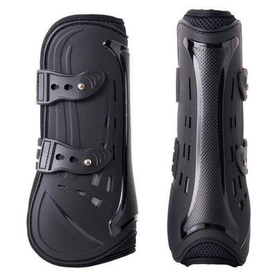 Gamaschen für Pferde. Imperial Riding Pro Mesh