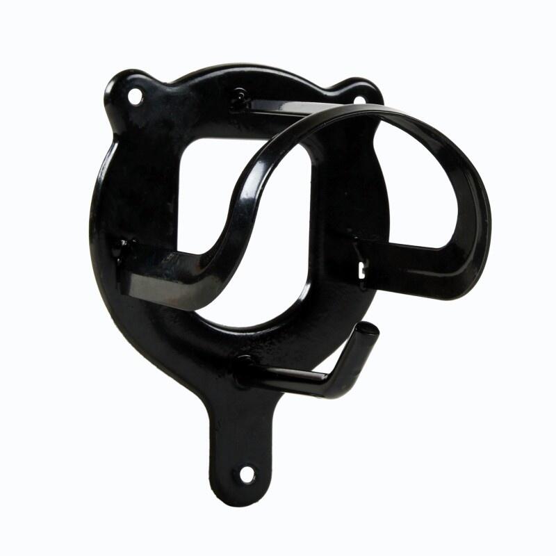 Hoofdstelhanger - Zwart 2/2