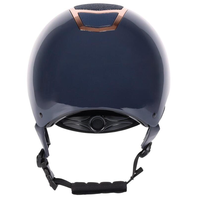 Harry's Horse Matterhorn Sparkle - Navy Rosegold