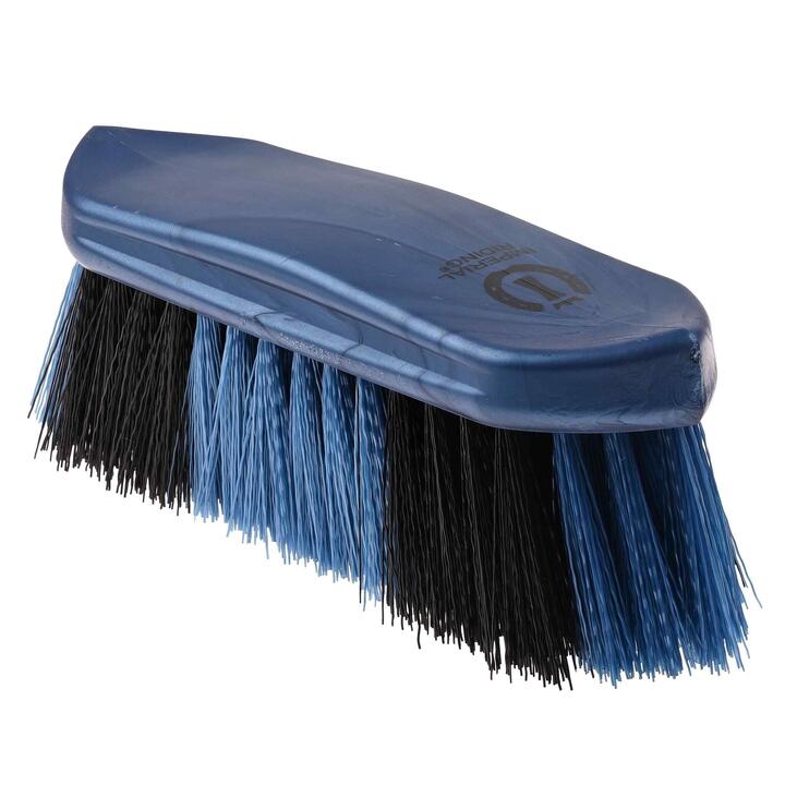 Brosse dure Imperial Riding Dandy Saphir IMPERIAL RIDING Decathlon