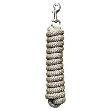 Harry's Horse Longe Corde Denz Muskaton - Gris