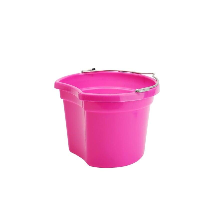 HORKA Emmer 8 Liter - Zwart