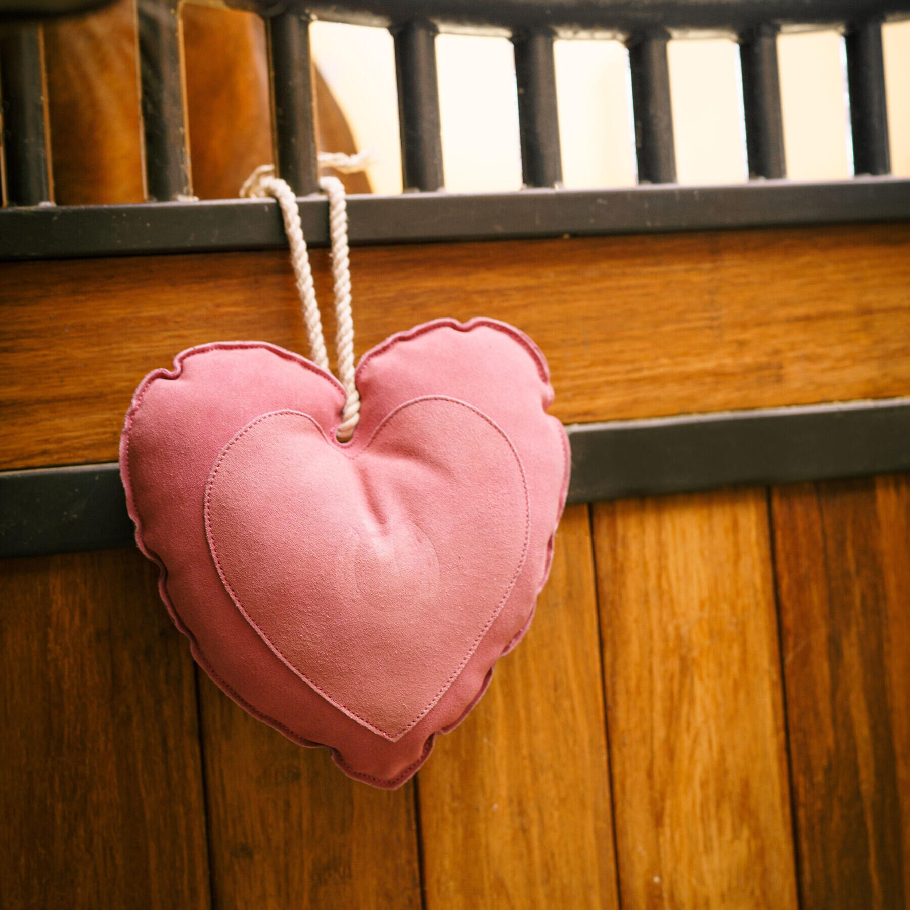 Imperial Riding Stalmaatje Heart 2/3