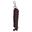 Harry's Horse Lead Rope Mounty - Marron