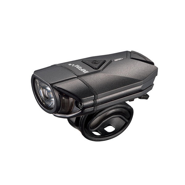 Infini I-263P Super Lava USB Rechargeable Bicycle Front Light