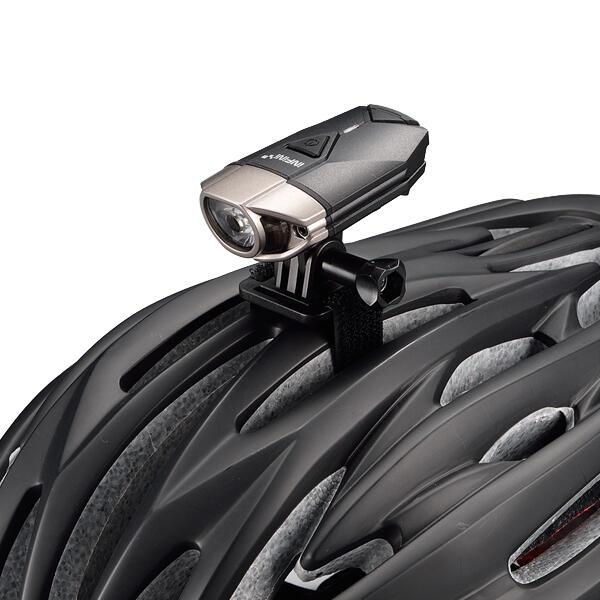 Infini I-263P Super Lava USB Rechargeable Bicycle Front Light