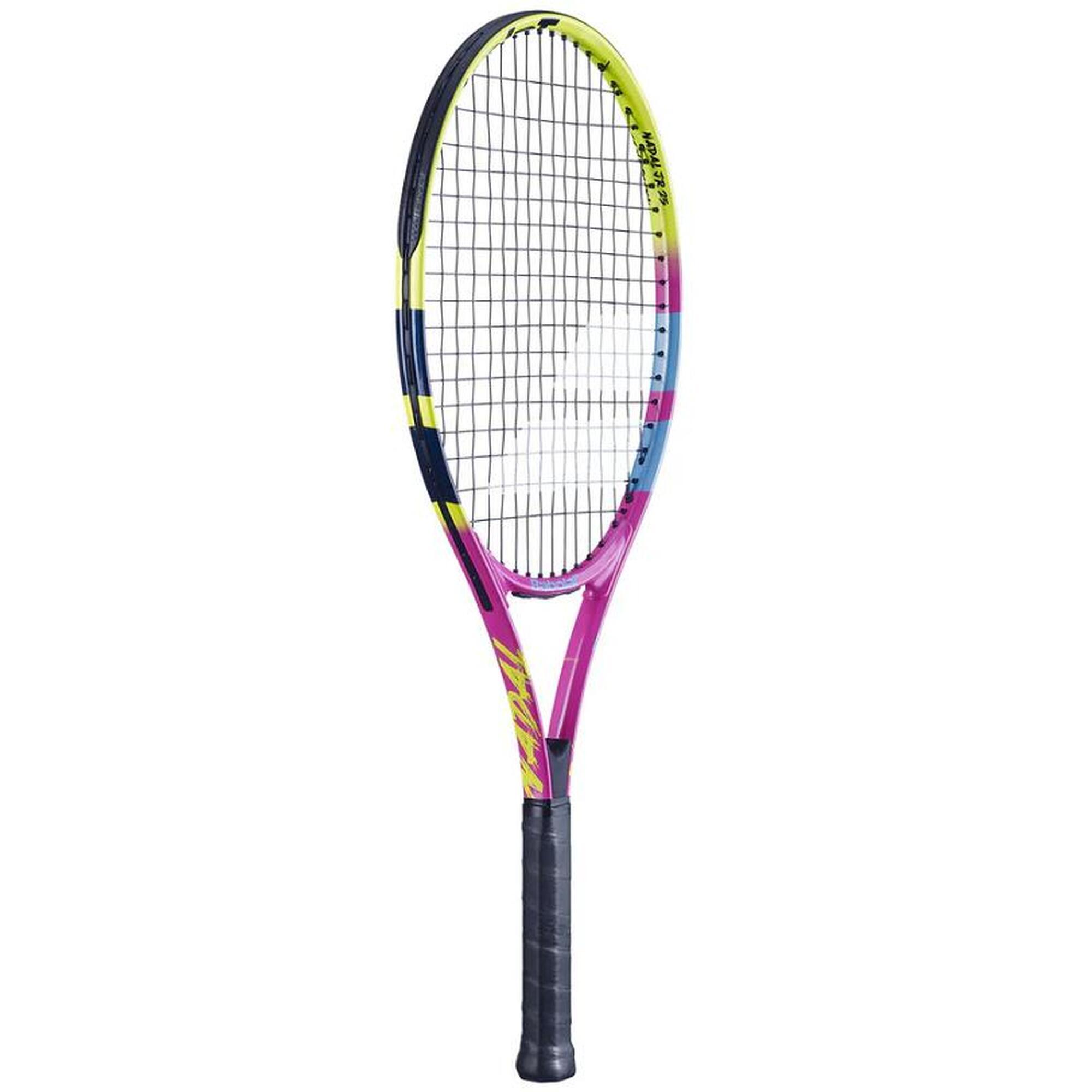 Babolat Nadal Junior 25, Gen 2