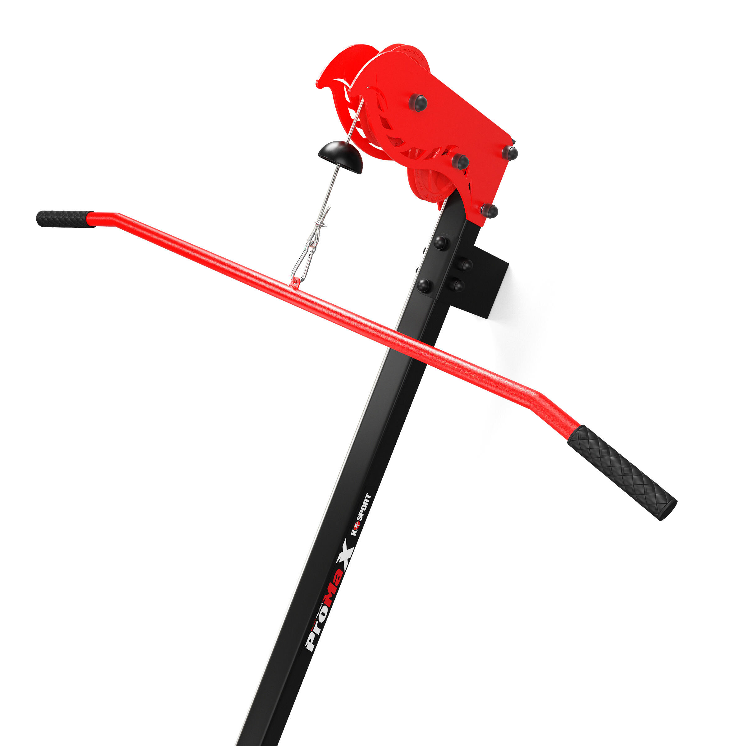 Lat pulldown wall mounted hotsell
